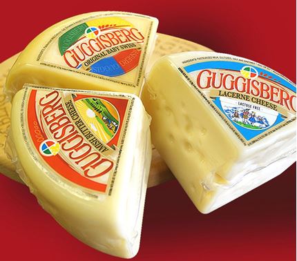 Guggisberg Cheese : SHOP OUR PRODUCTS