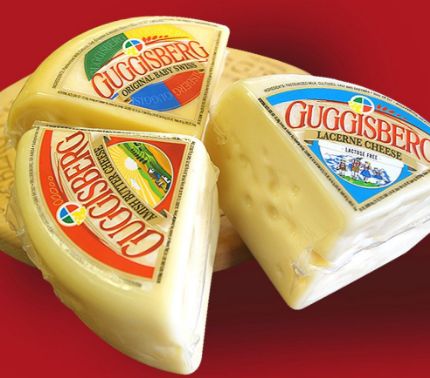 Picture of Triple Sampler