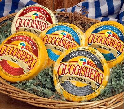 Guggisberg Cheese : SHOP OUR PRODUCTS