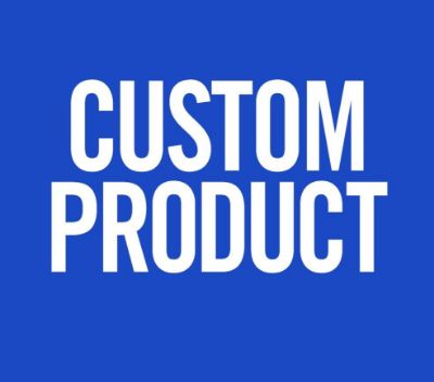 Picture of Custom Product-   Specialty Items - 