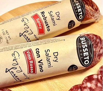 Picture of Busseto Dry Salami