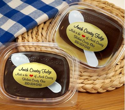 Picture of Amish Country Fudge