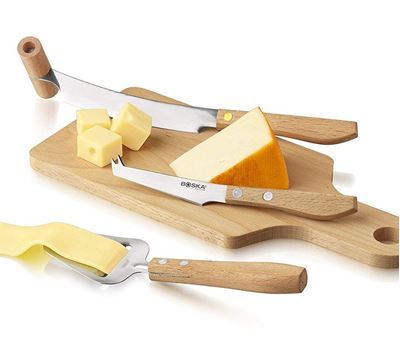 Picture of Cheese Board Set