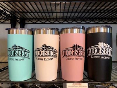 Picture of Guggisberg Travel Mugs