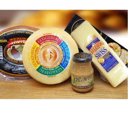 Guggisberg Cheese : SHOP OUR PRODUCTS