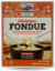 Picture of (#F-10) - Cheese Fondue