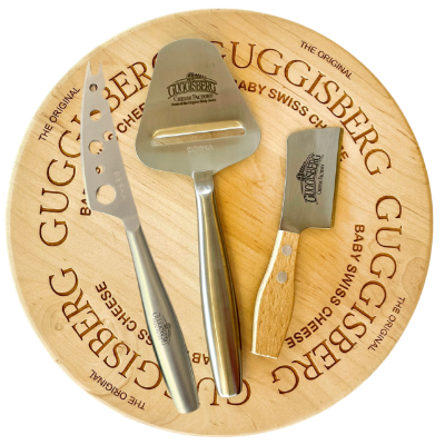 Picture of Cheese Accessories