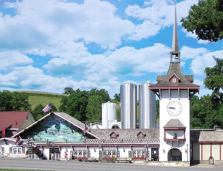 Guggesburg Cheese Company